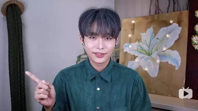 盘点那些可男可女的美妆博主,教女生化妆的男性美妆博主