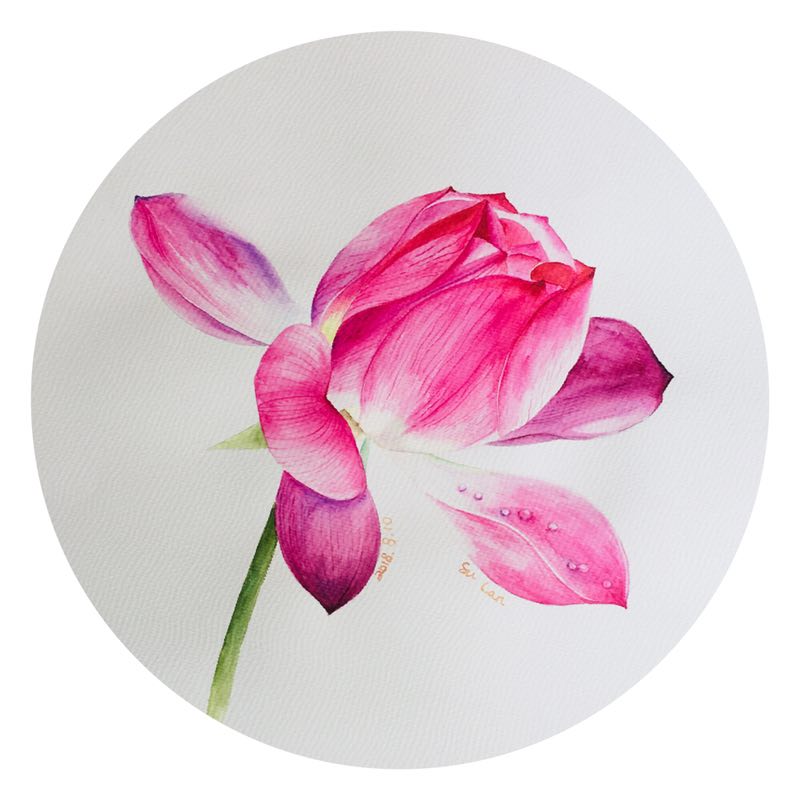 幸福画吧画友作品,幸福原创绘画图片