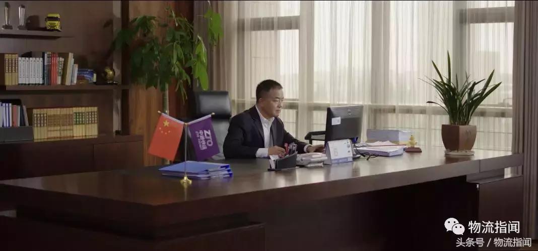 中通快运零担货运每年都在增长吗,中通快运属于什么水平