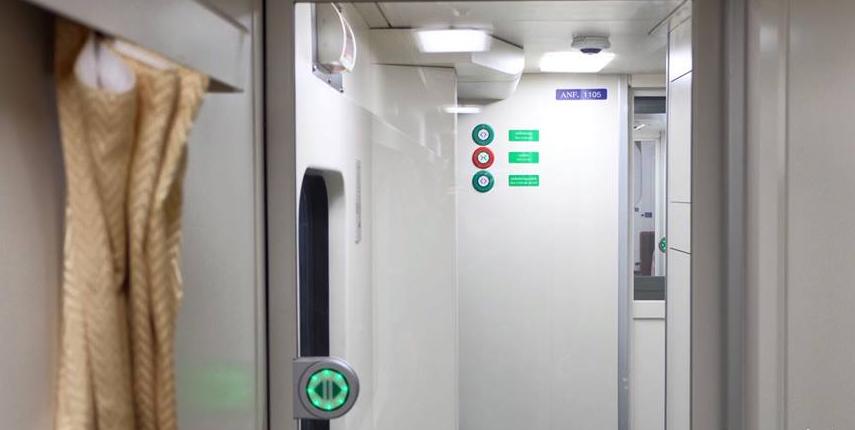 你所不知道的高铁,你所不知道的泰国