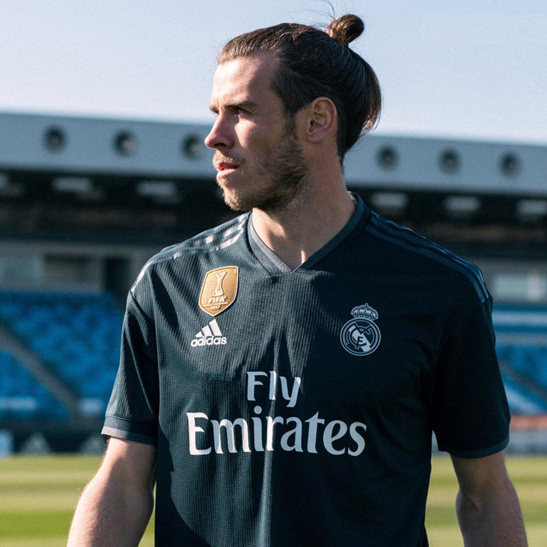 20222023西甲各队球衣赞助商,西甲十大经典球衣排名第一