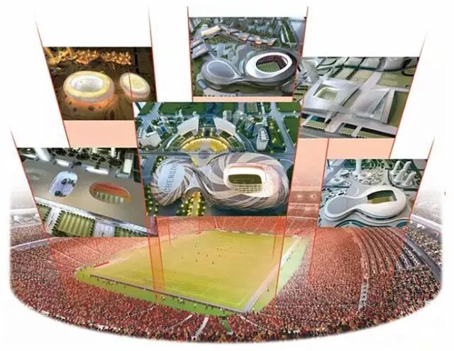 成都的耍家，一代有一代的主场