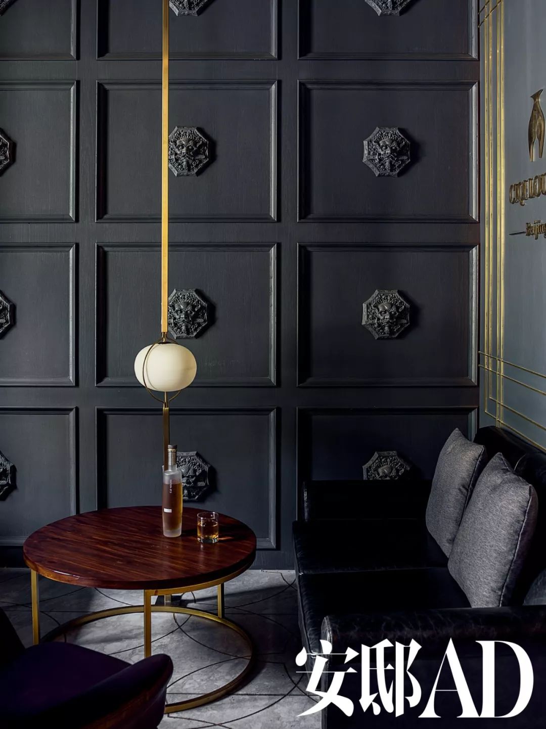 喝酒分人，酒吧也分圈子