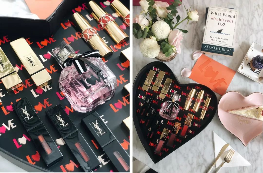 七夕必备礼单帮你备好 (七夕最实用的礼物清单来啦)