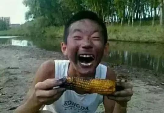 东北特产美食大苞米,安徽特产苞米