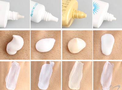 夏天如何正确选择一款好的防晒霜,夏季如何挑选一款防晒霜