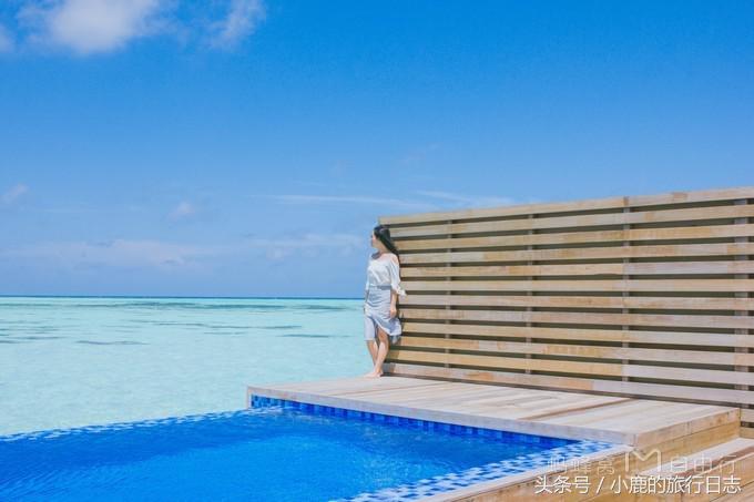马尔代夫游记可可尼岛,马尔代夫可可亚岛旅游攻略
