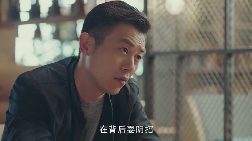 朱亚文郑元畅合伙人插曲,合伙人朱亚文大结局跟谁了