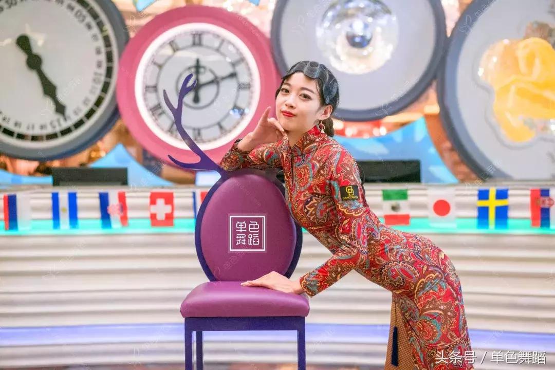 最火最新款的拉丁舞,nobody拉丁舞蹈视频韩国