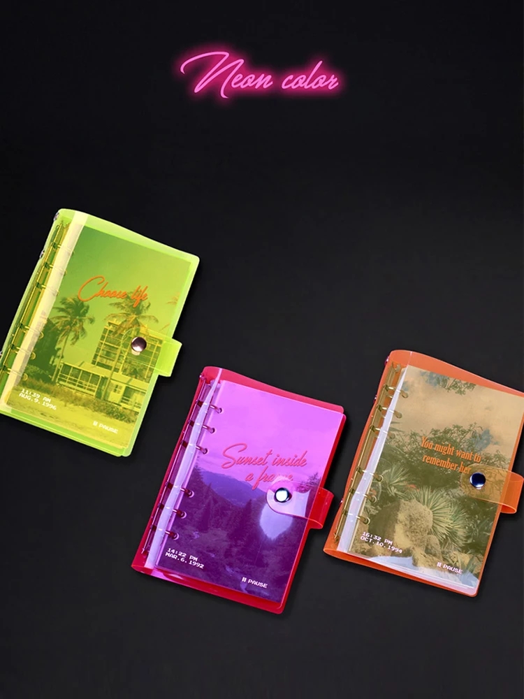 高颜值文具2018,当下流行的高颜值文具