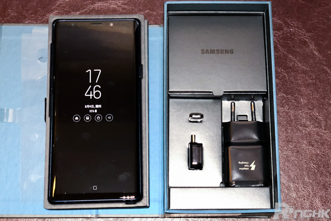 samsungnote9功能,三星galaxynote9的上手评价