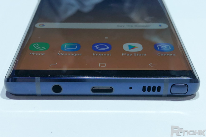 samsungnote9功能,三星galaxynote9的上手评价