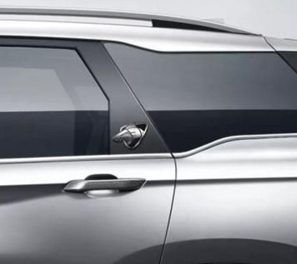 宝骏换新车标的有哪几款车型,宝骏即将换车标吗