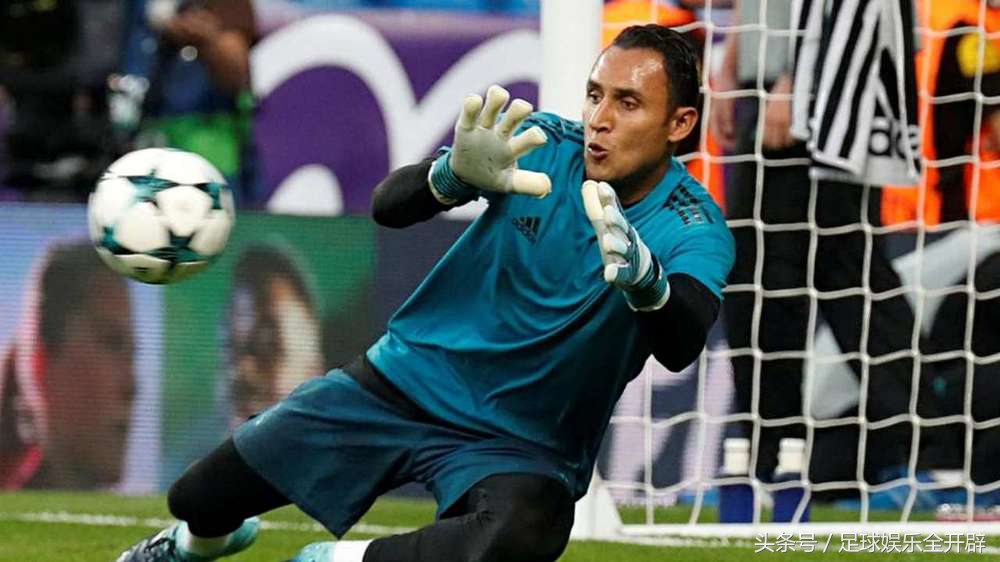 情商太低！皇马新门神刚加盟就掀起内讧，他一席话恐惹怒竞争对手