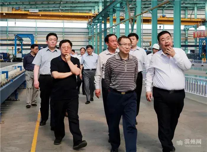 山东创新集团铝加工,山东创新集团是上市公司吗