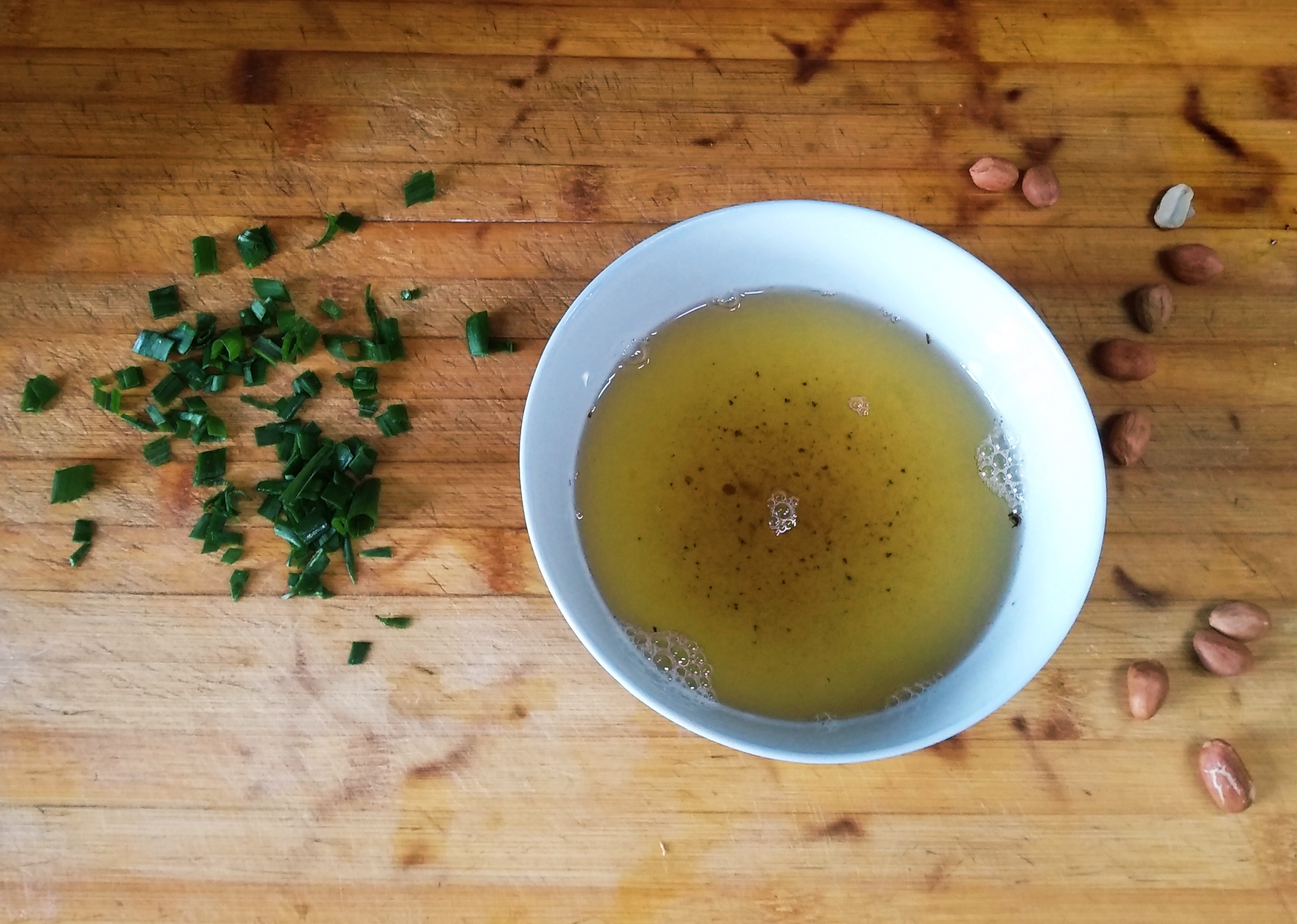 绿叶菜做汤怎么做更好吃,绿叶菜怎么做才好吃