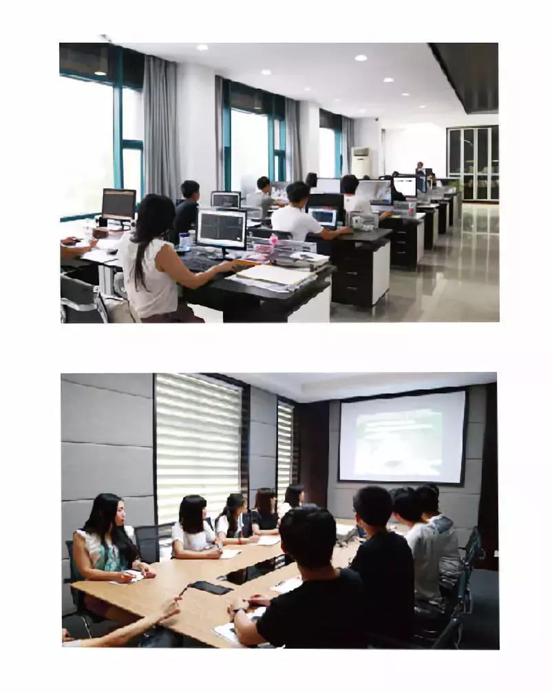 小升级，谋大局｜台州视维正式升格为浙江视维科技有限公司