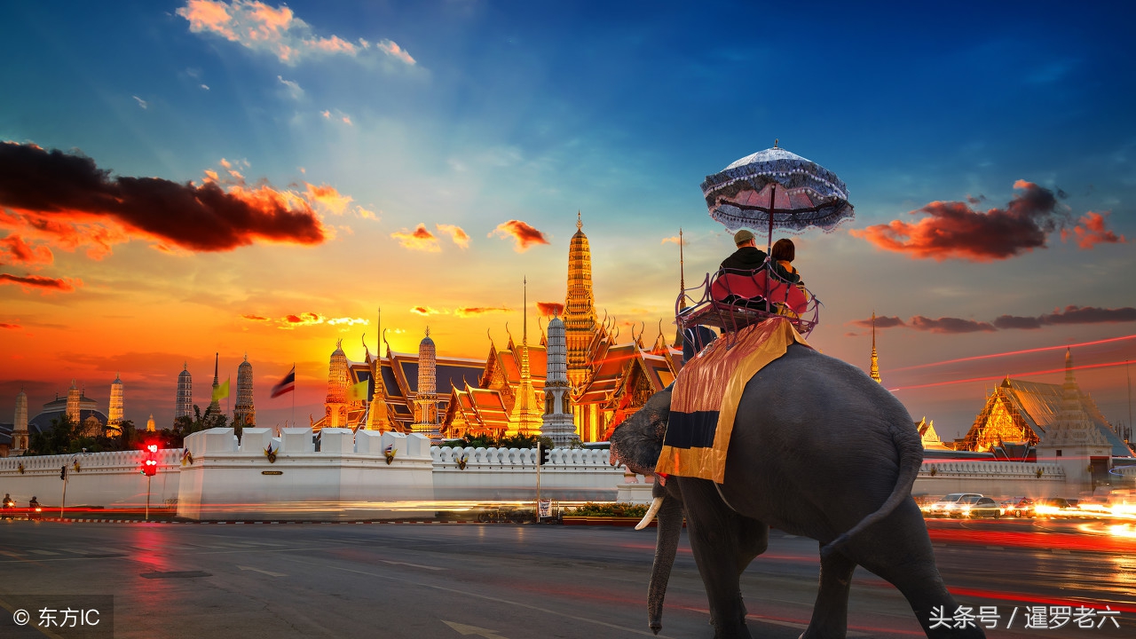 曼谷芭提雅华欣六日游,曼谷芭提雅华欣旅游攻略