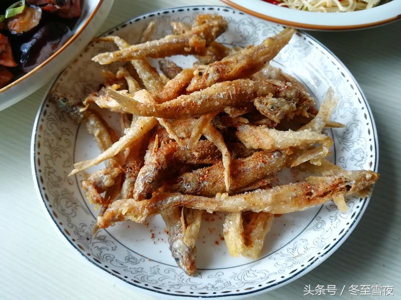 不到5元做一道好吃下饭的家常菜,2小时做了8个好吃下饭的家常菜