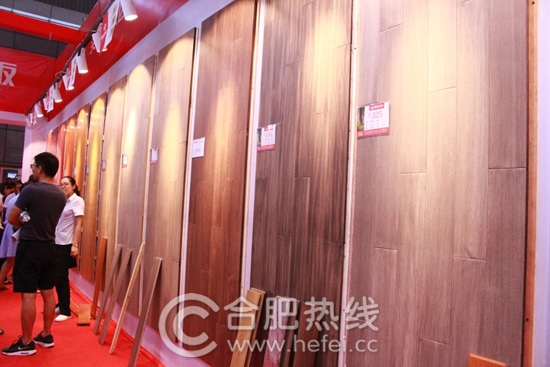 8.11/12安团家博会火热进行中！万人团购优惠无极限！家居安徽我们在现场