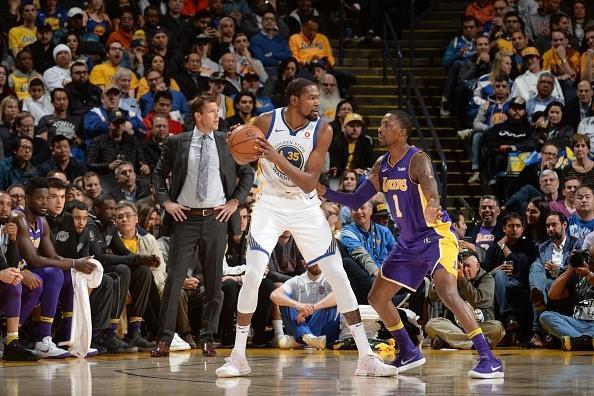 出炉！湖人2018-19赛季8大重要对阵比赛时间表，3场湖人球迷必看