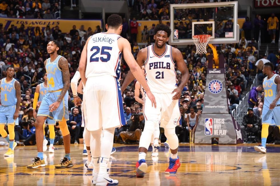 出炉！湖人2018-19赛季8大重要对阵比赛时间表，3场湖人球迷必看