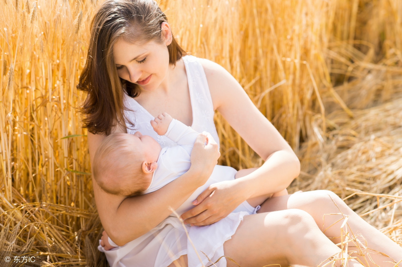 生孩子医生建议母乳喂养,为什么母乳喂养没奶水