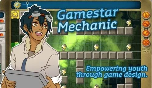 美国学生常用的20个STEM资源,5至13岁以上孩子急需收藏!