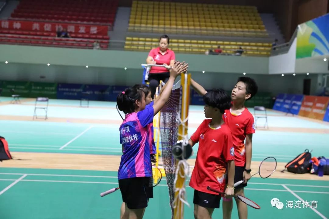 2020羽毛球市运会,怀化市市运会羽毛球比赛