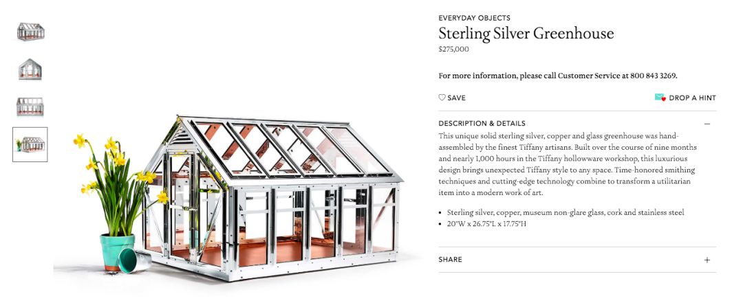 还记得你们吐槽过的Tiffany曲别针吗？王菲把它变成了耳环！