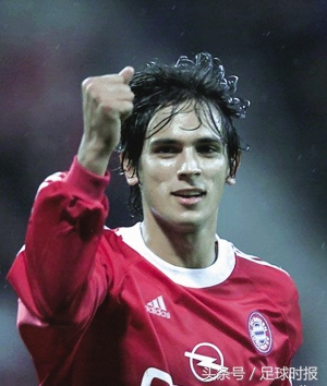 足坛最帅五人,足坛五大顶级帅哥