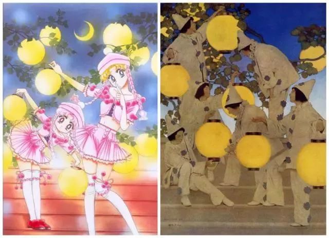 最还原的月野兔,月野兔真实照片