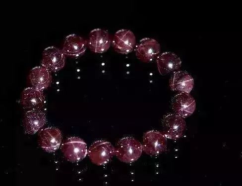 石榴石的鉴别和价格表,鉴别石榴石最简单办法