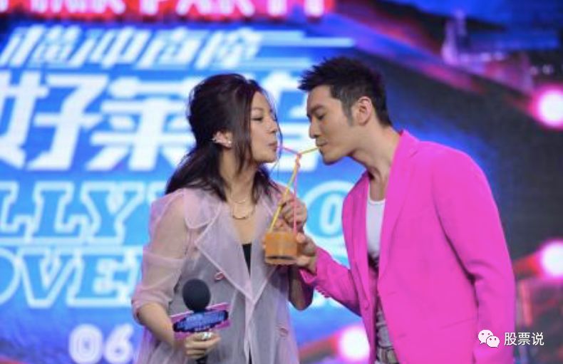 黄晓明股票操纵案始末,黄晓明股票操纵案真相