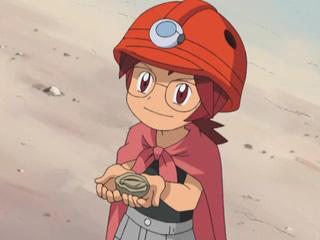 宝可梦神奥地区最强馆主,精灵宝可梦神奥地区馆主