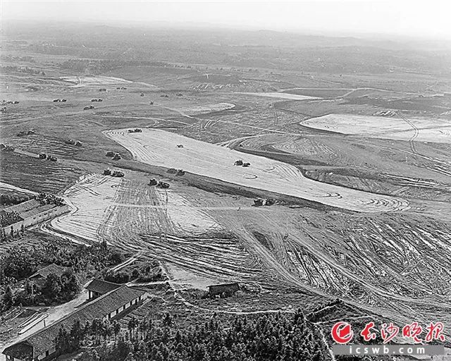 长沙黄花国际机场升级为4f级机场,长沙黄花国际机场扩建t4航站楼