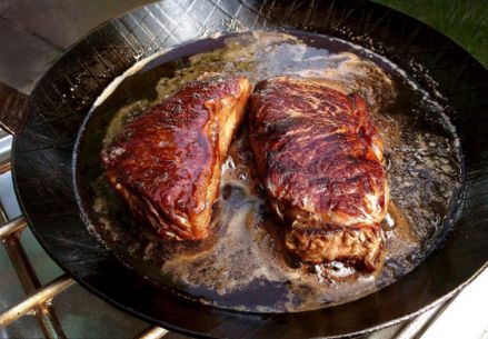 西餐厅的牛排成本很低价格却很高,西餐厅牛排一般几十元