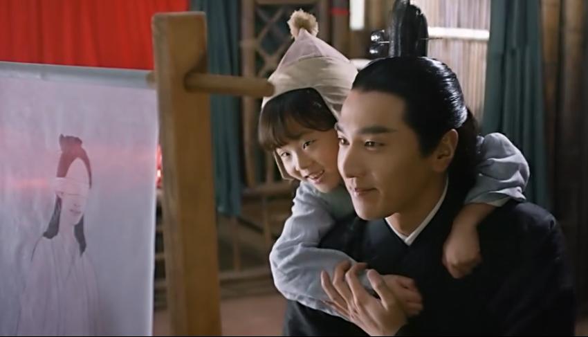 三生三世枕上书白浅不原谅夜华,三生三世白浅与夜华在东海后续