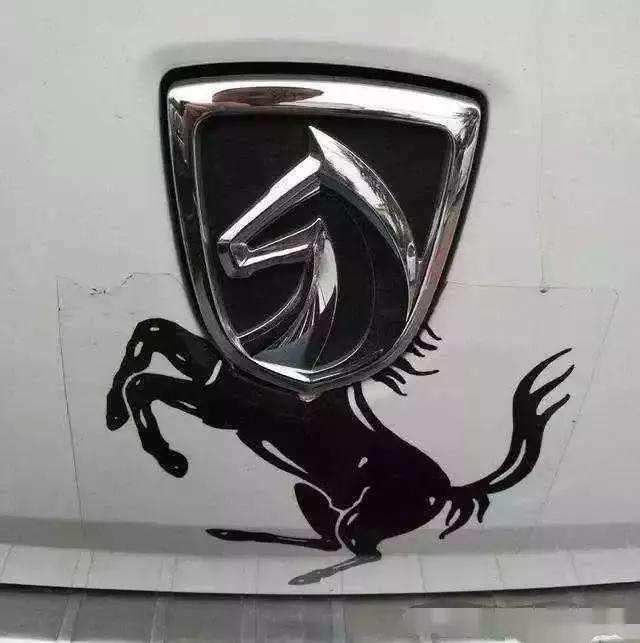 用马做车标的五大品牌,用马做logo的四大汽车品牌