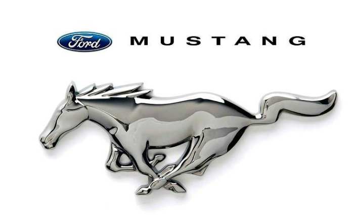 用马做车标的五大品牌,用马做logo的四大汽车品牌