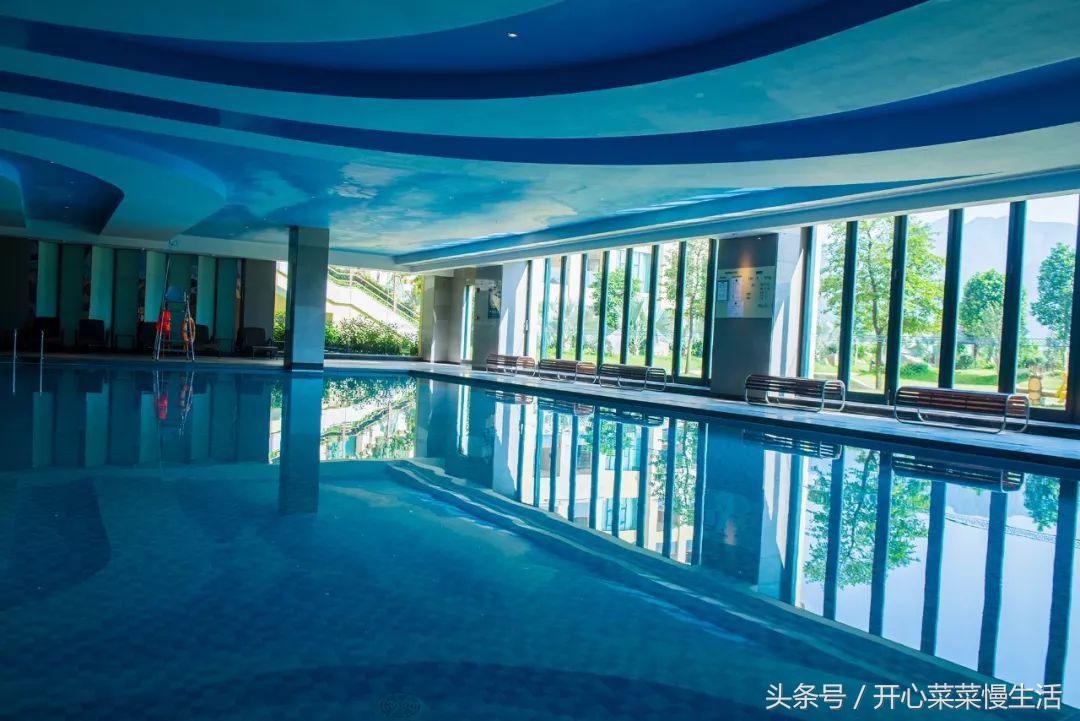 白水寨嘉华温泉酒店周边有什么玩,白水寨嘉华温泉酒店温泉会所