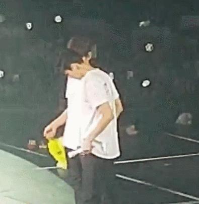 exo分享的视频,exo新闻180812