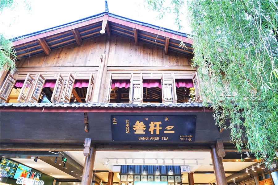 丽江悠闲慢生活,云南丽江慢生活视频