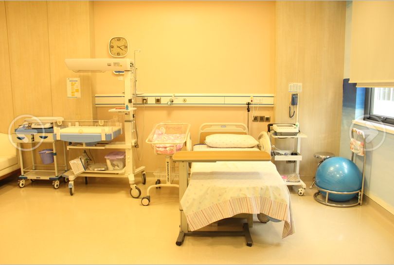 分娩时在产房会遇到哪些尴尬的事,产房分娩4个常见的小知识