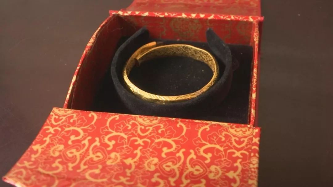 千足金骗局,足金猫腻