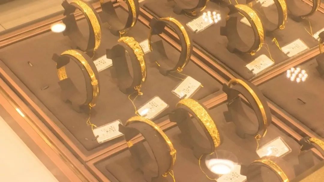 千足金是骗局吗,千足金的骗局