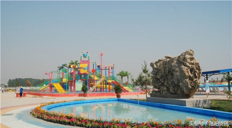 洛阳市亲子游玩地点推荐,洛阳玩水旅游攻略