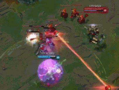 英雄联盟四一分是什么,英雄联盟慎高输出