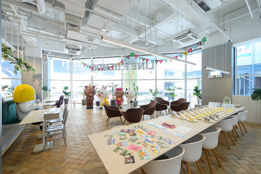 北京第二家维密全品类店在世贸天阶开幕、科勒袖出传奇巨星之夜