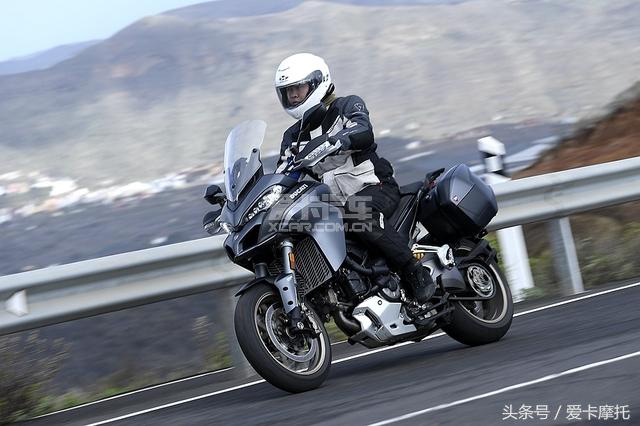全新杜卡迪大魔鬼试驾视频,2024款杜卡迪大魔鬼试驾评测